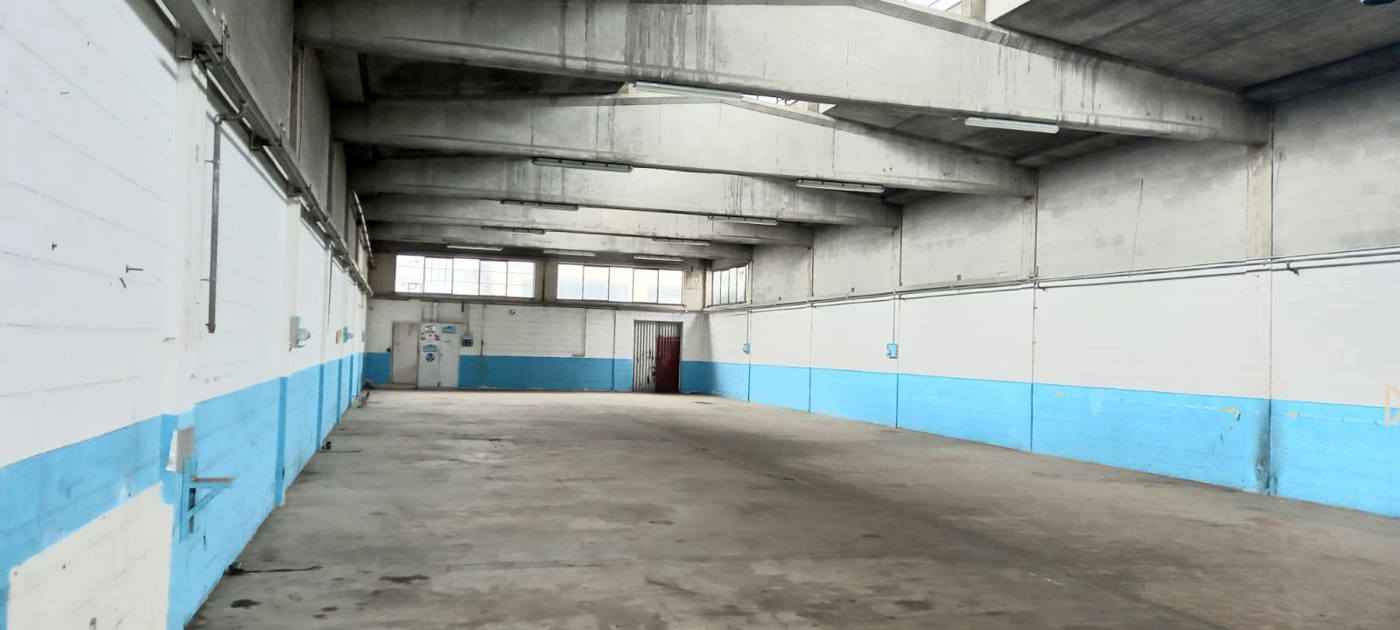 Capannone in affitto a Settimo Milanese