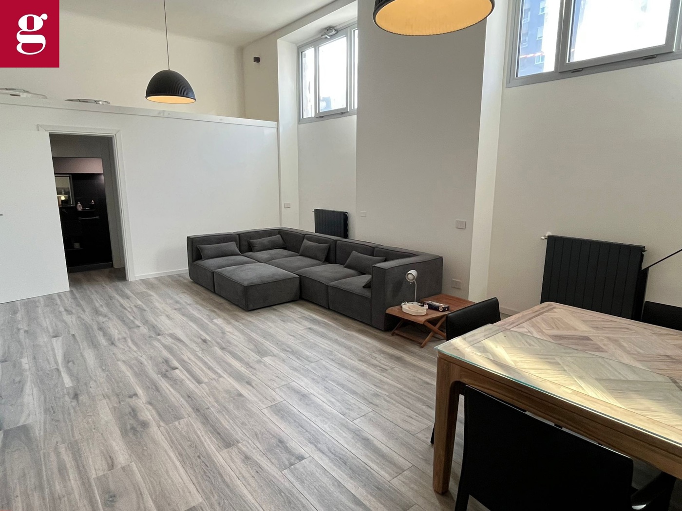 Loft in vendita a Milano