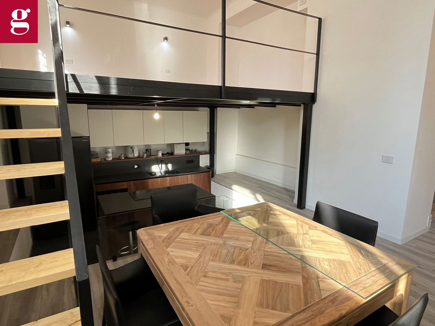 Loft in vendita a Milano