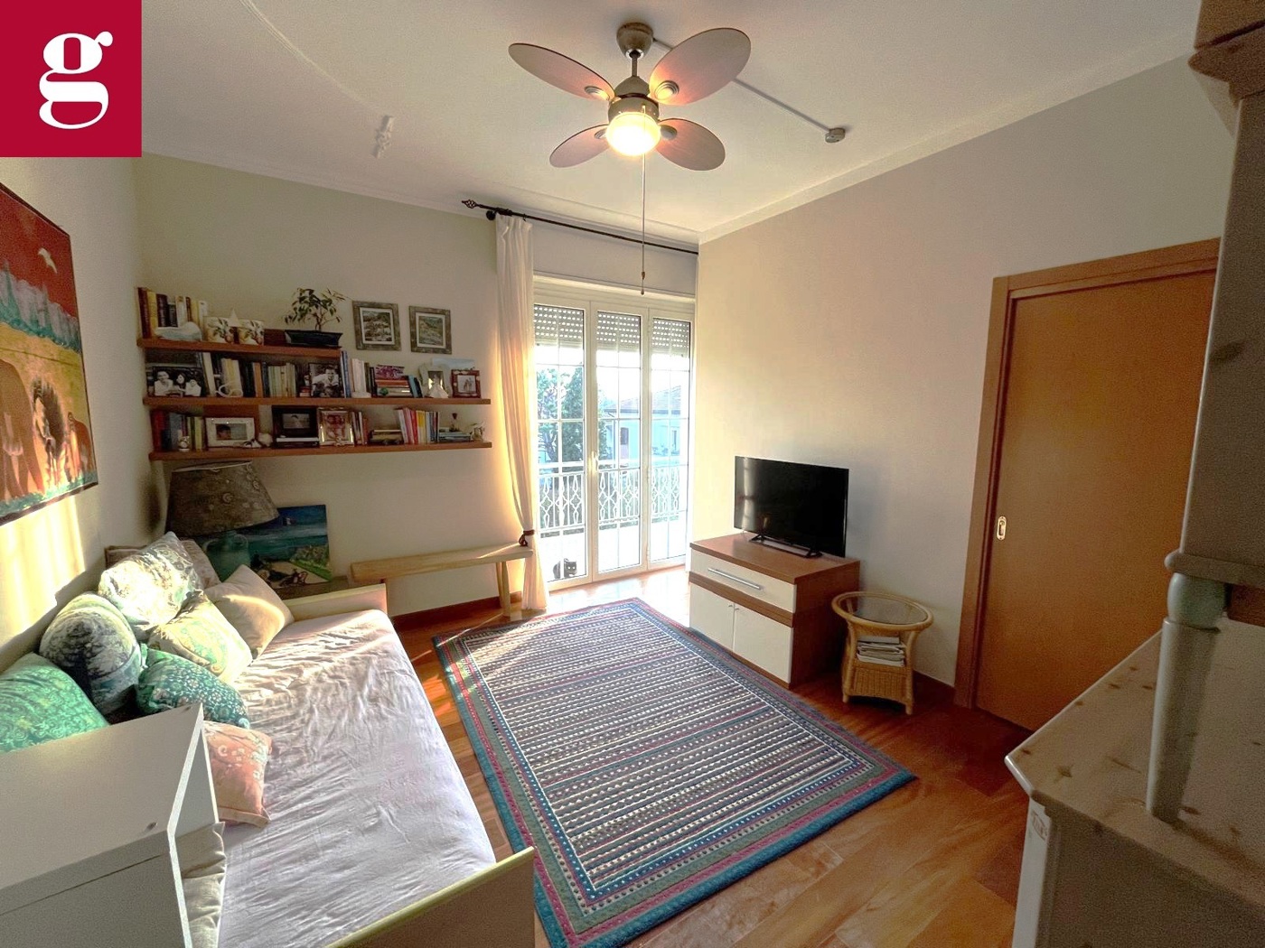 Trilocale in vendita a Cornaredo