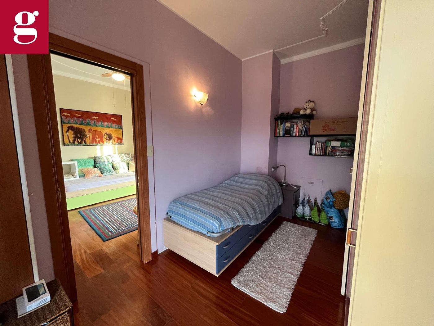 Trilocale in vendita a Cornaredo