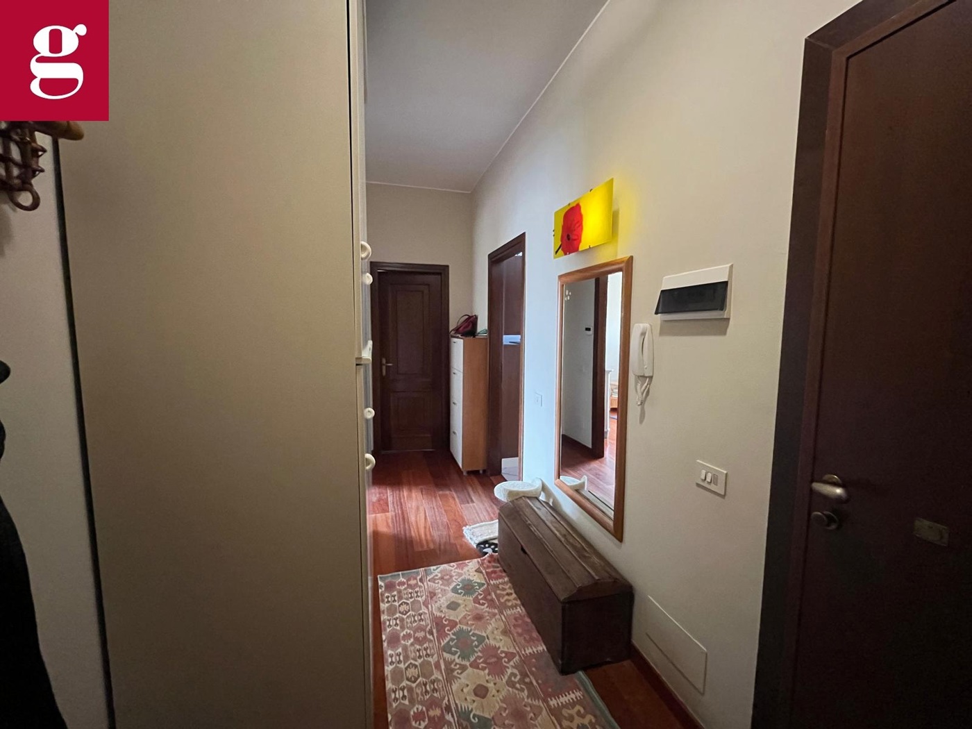 Trilocale in vendita a Cornaredo