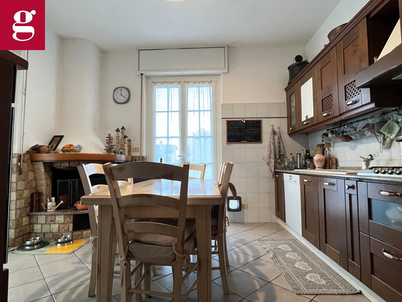 Trilocale in vendita a Cornaredo