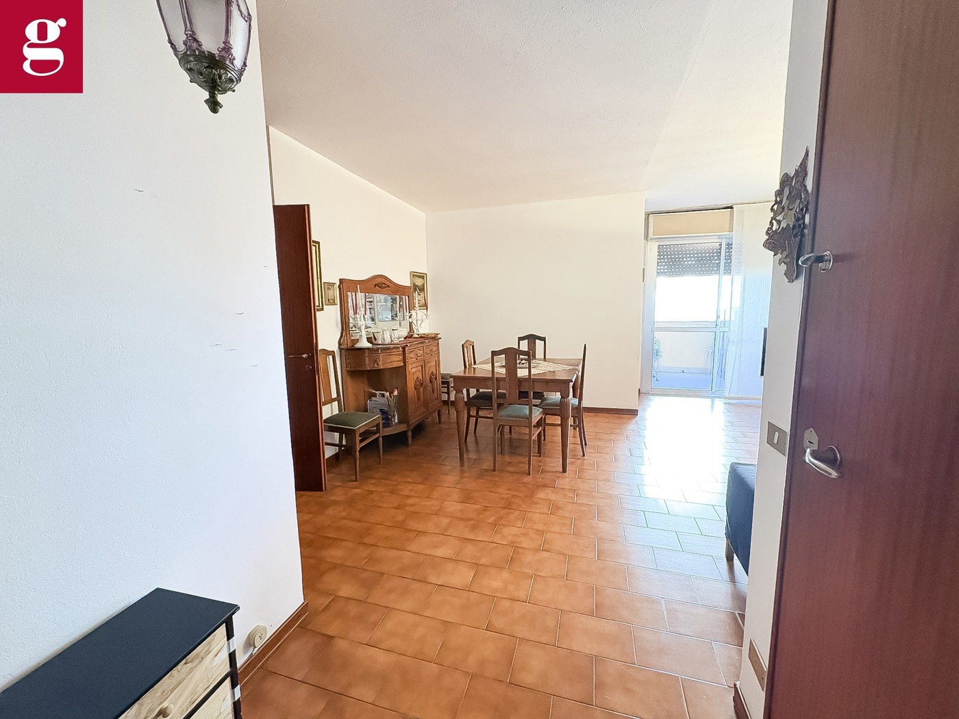 Trilocale da ristrutturare a Settimo Milanese