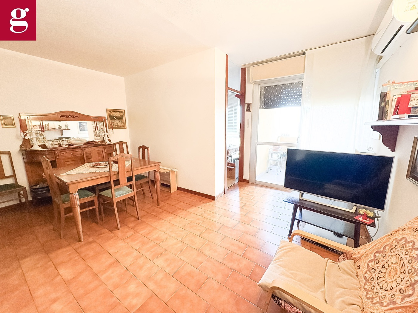 Trilocale da ristrutturare a Settimo Milanese