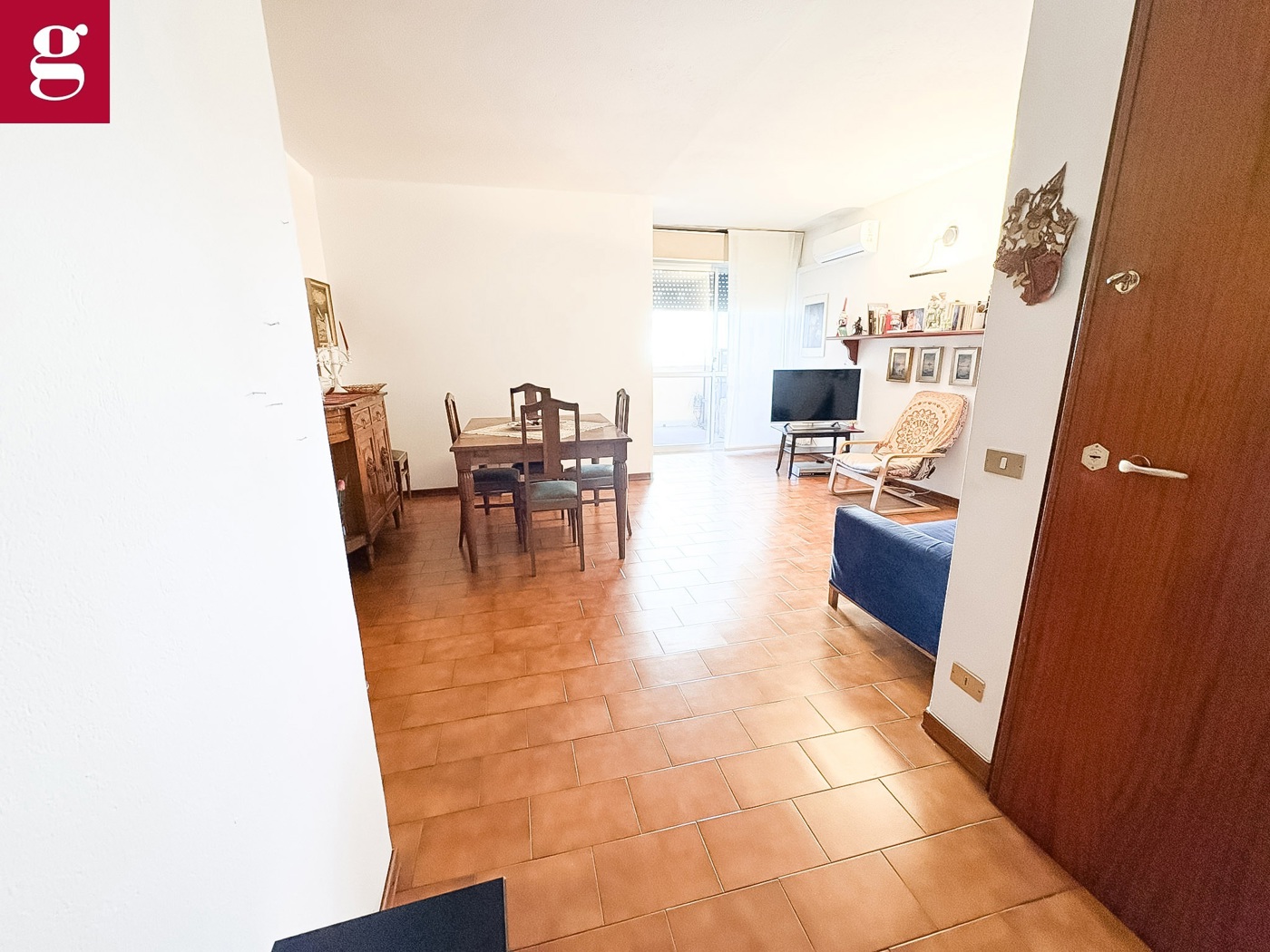 Trilocale da ristrutturare a Settimo Milanese