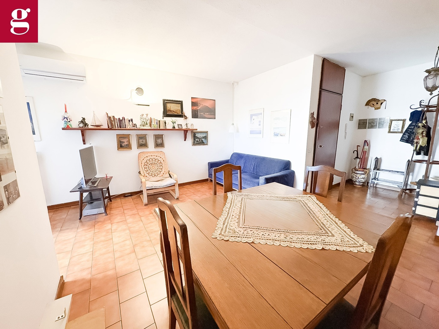 Trilocale da ristrutturare a Settimo Milanese