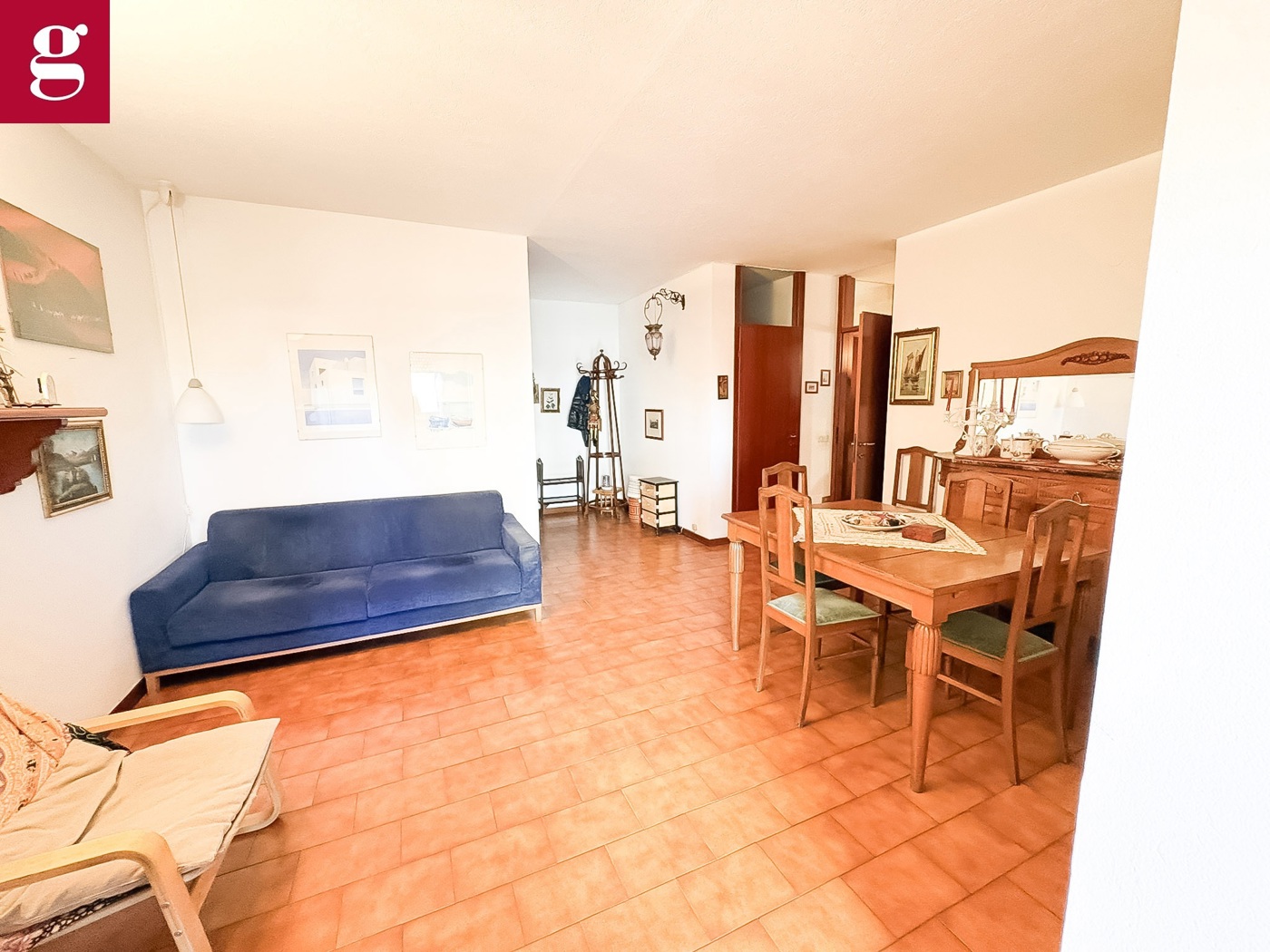 Trilocale da ristrutturare a Settimo Milanese