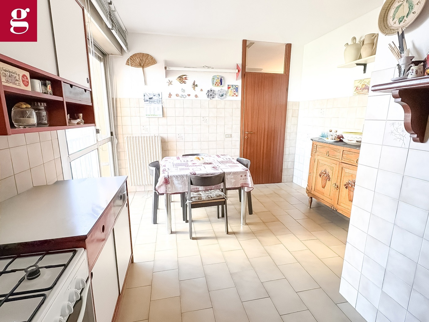 Trilocale da ristrutturare a Settimo Milanese