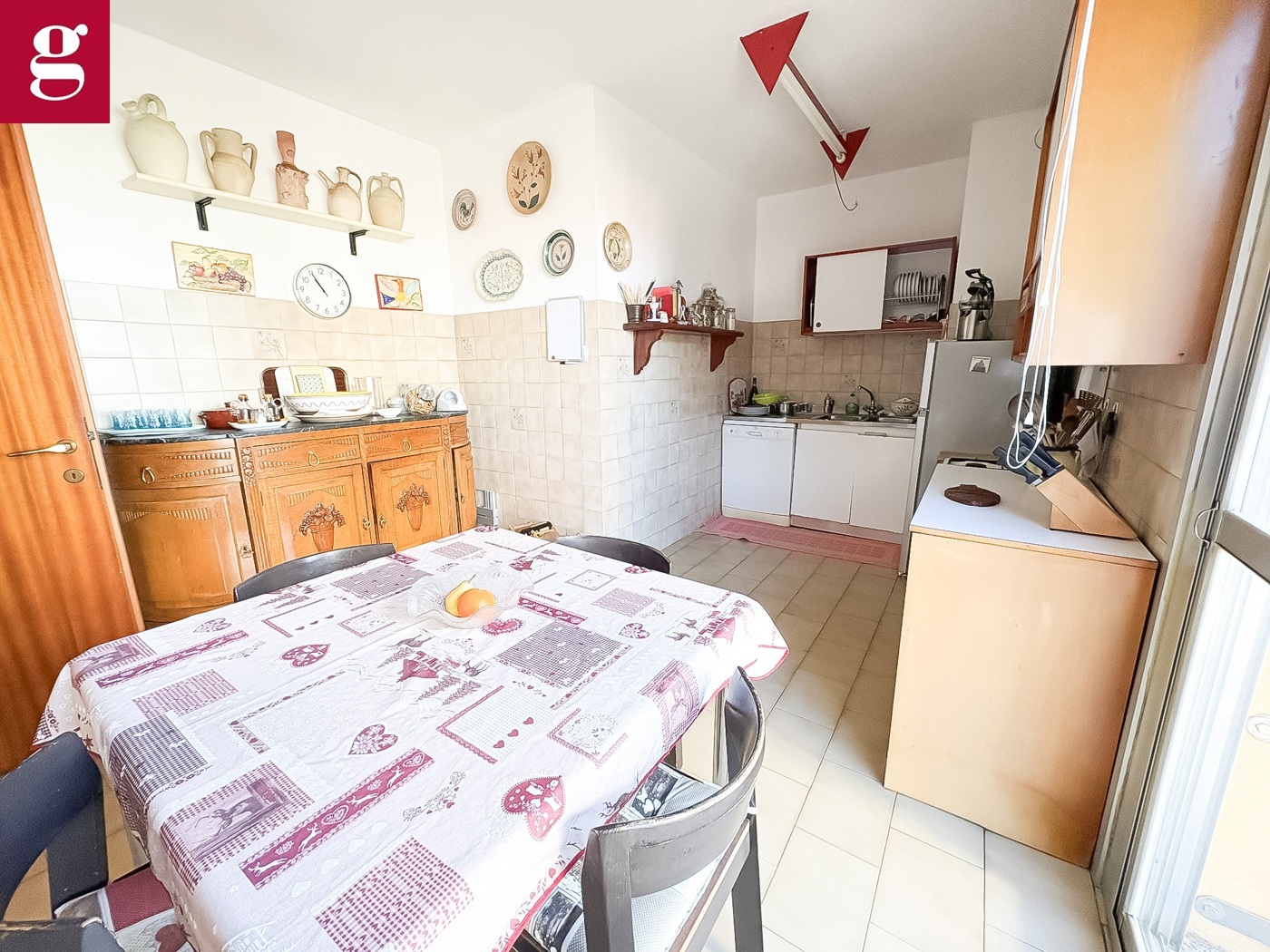 Trilocale da ristrutturare a Settimo Milanese