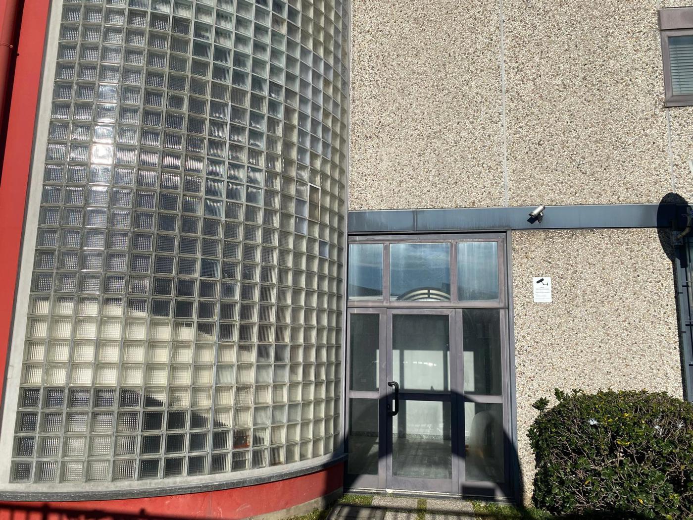 Ufficio in affitto a Settimo Milanese