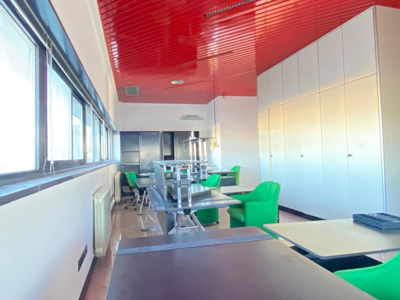 Ufficio in affitto a Settimo Milanese