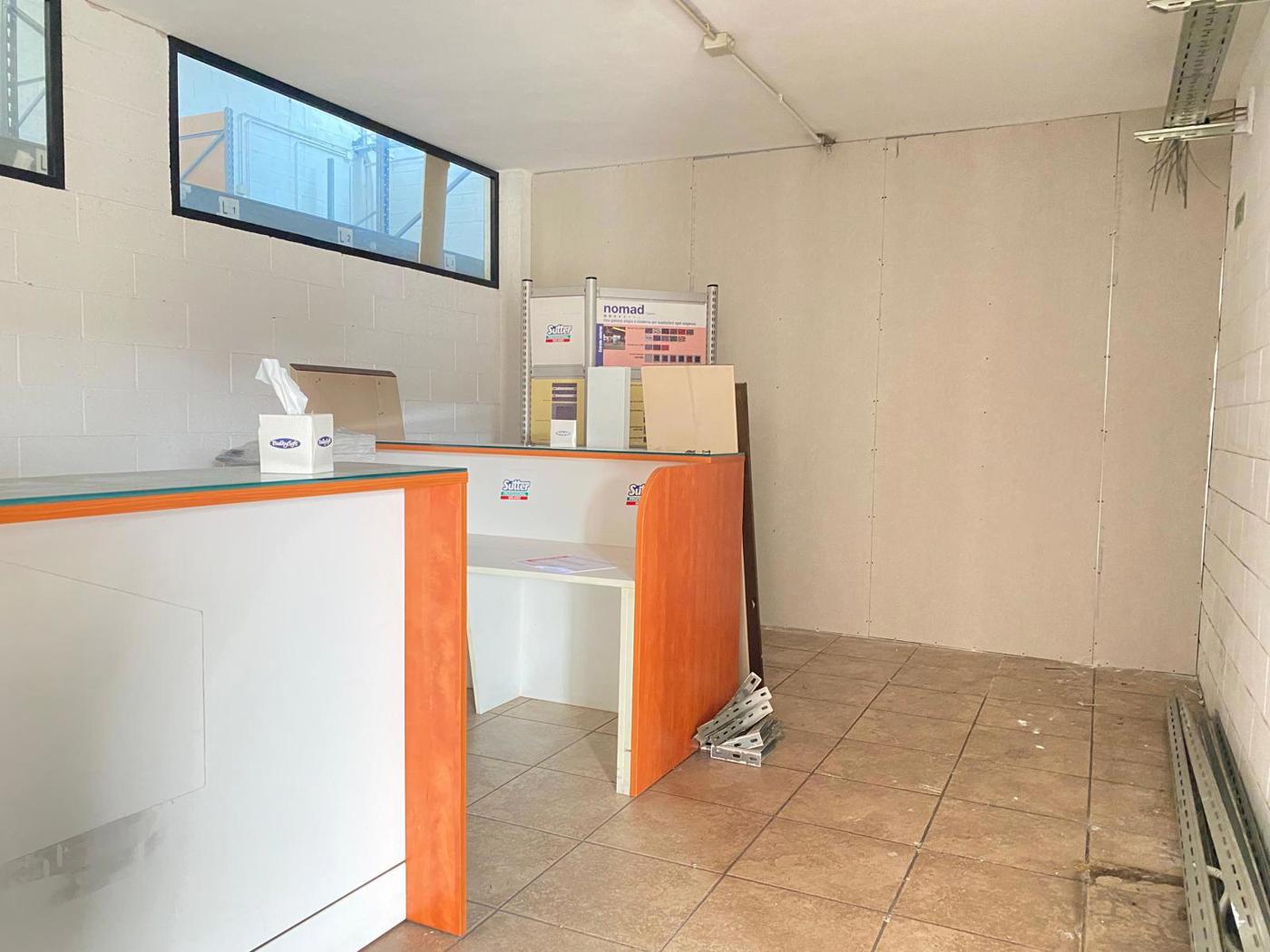 Ufficio in affitto a Settimo Milanese