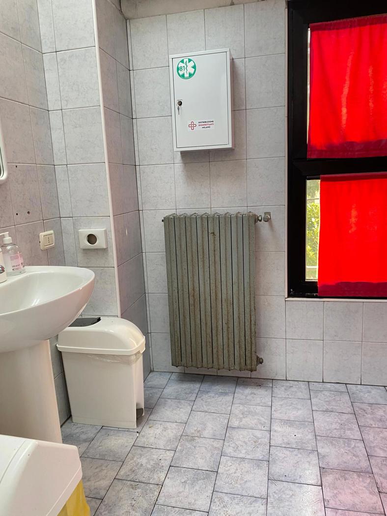 Ufficio in affitto a Settimo Milanese