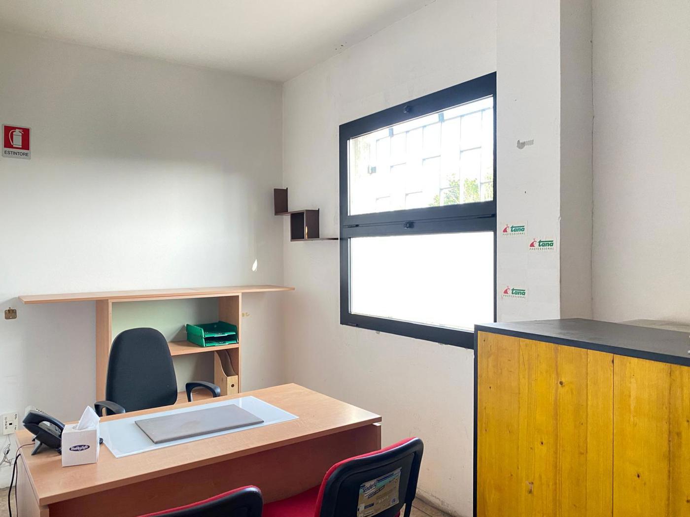 Ufficio in affitto a Settimo Milanese