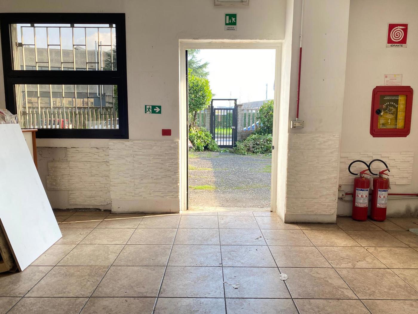 Ufficio in affitto a Settimo Milanese