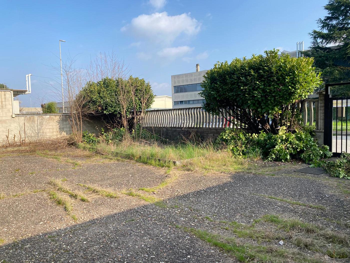 Ufficio in affitto a Settimo Milanese