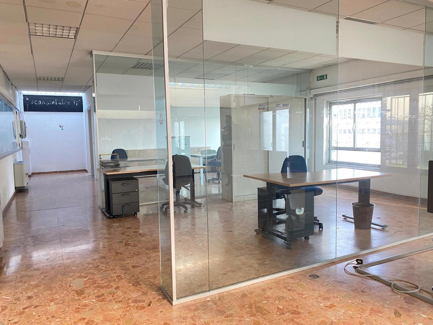 Ufficio in affitto a Settimo Milanese