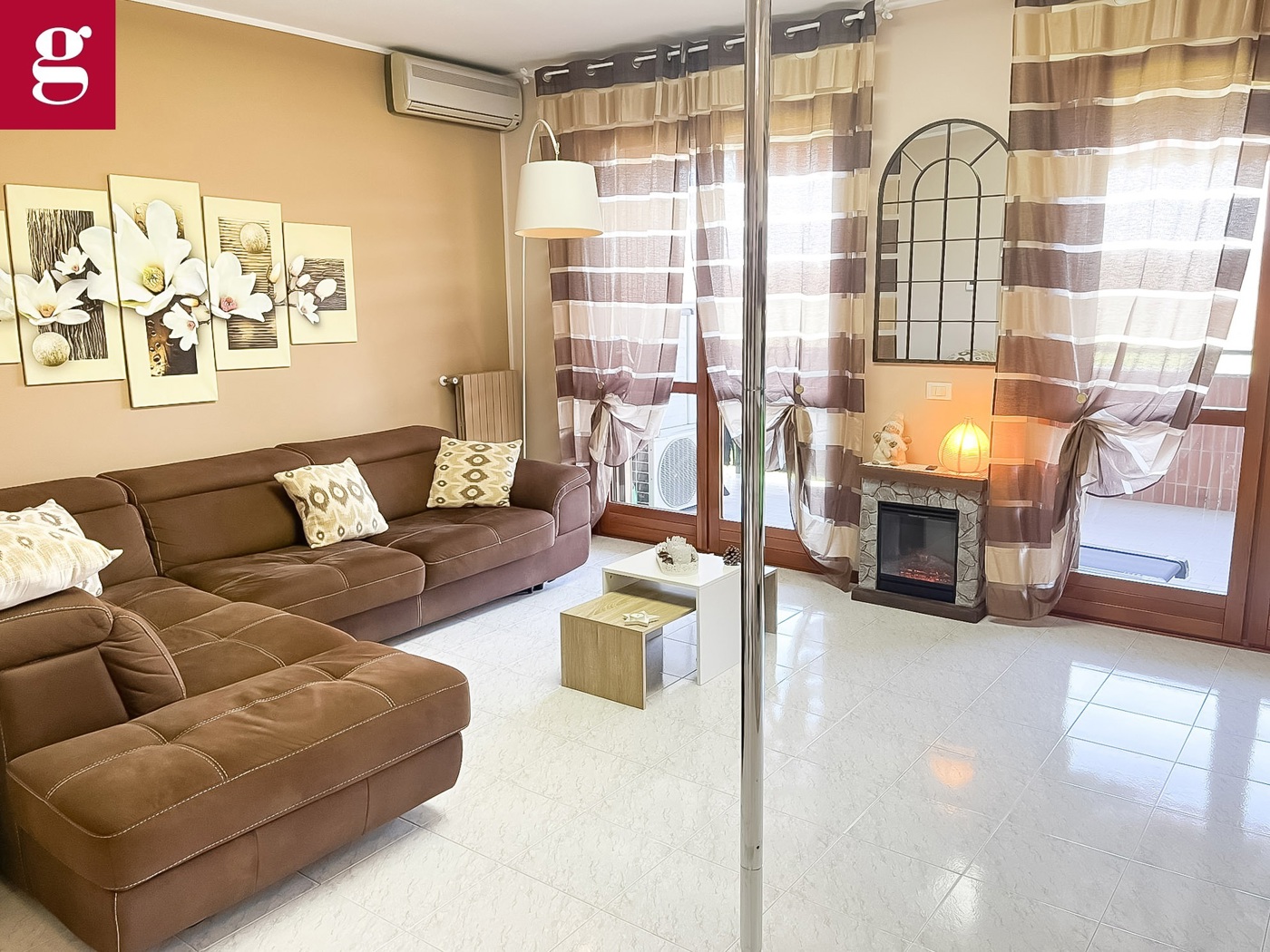 Appartamento in vendita a Settimo Milanese