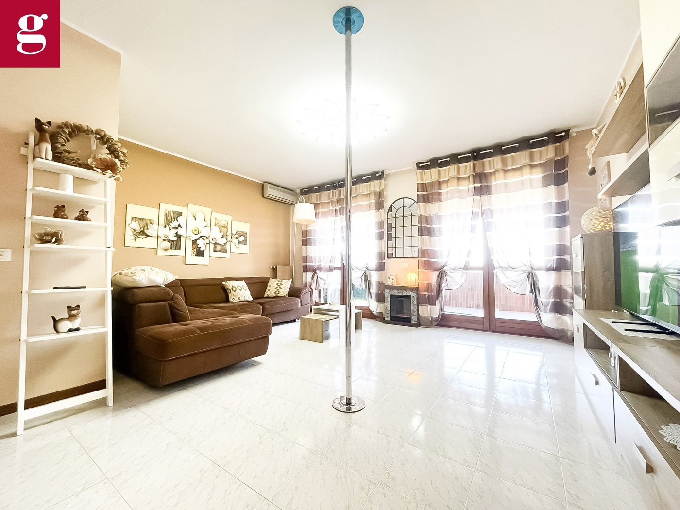 Appartamento in vendita a Settimo Milanese