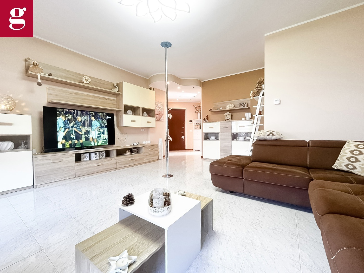 Appartamento in vendita a Settimo Milanese