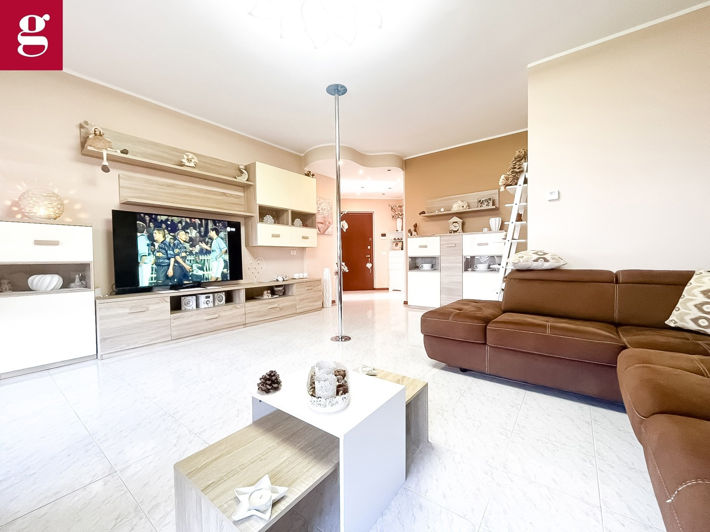 Appartamento in vendita a Settimo Milanese