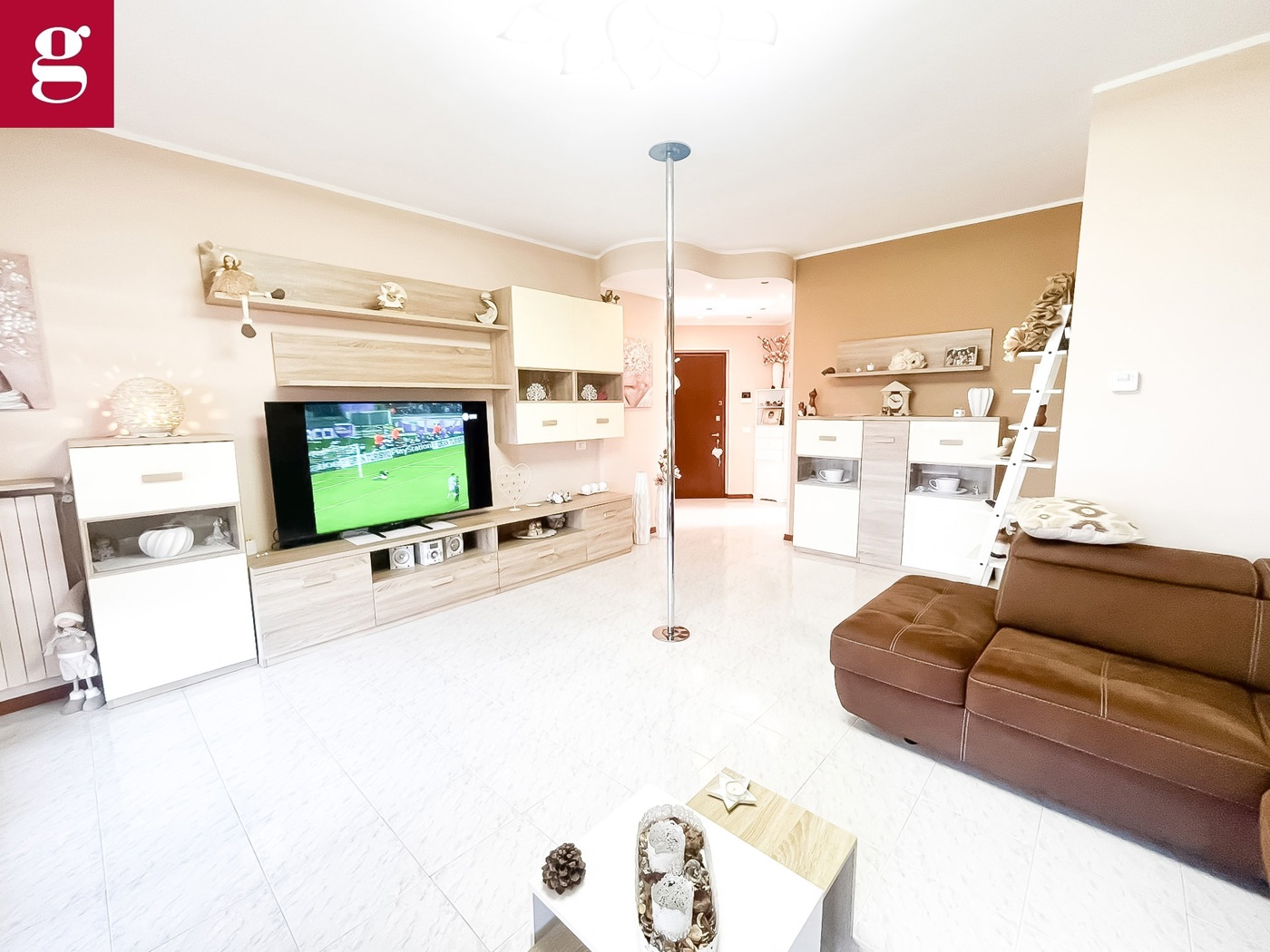 Appartamento in vendita a Settimo Milanese