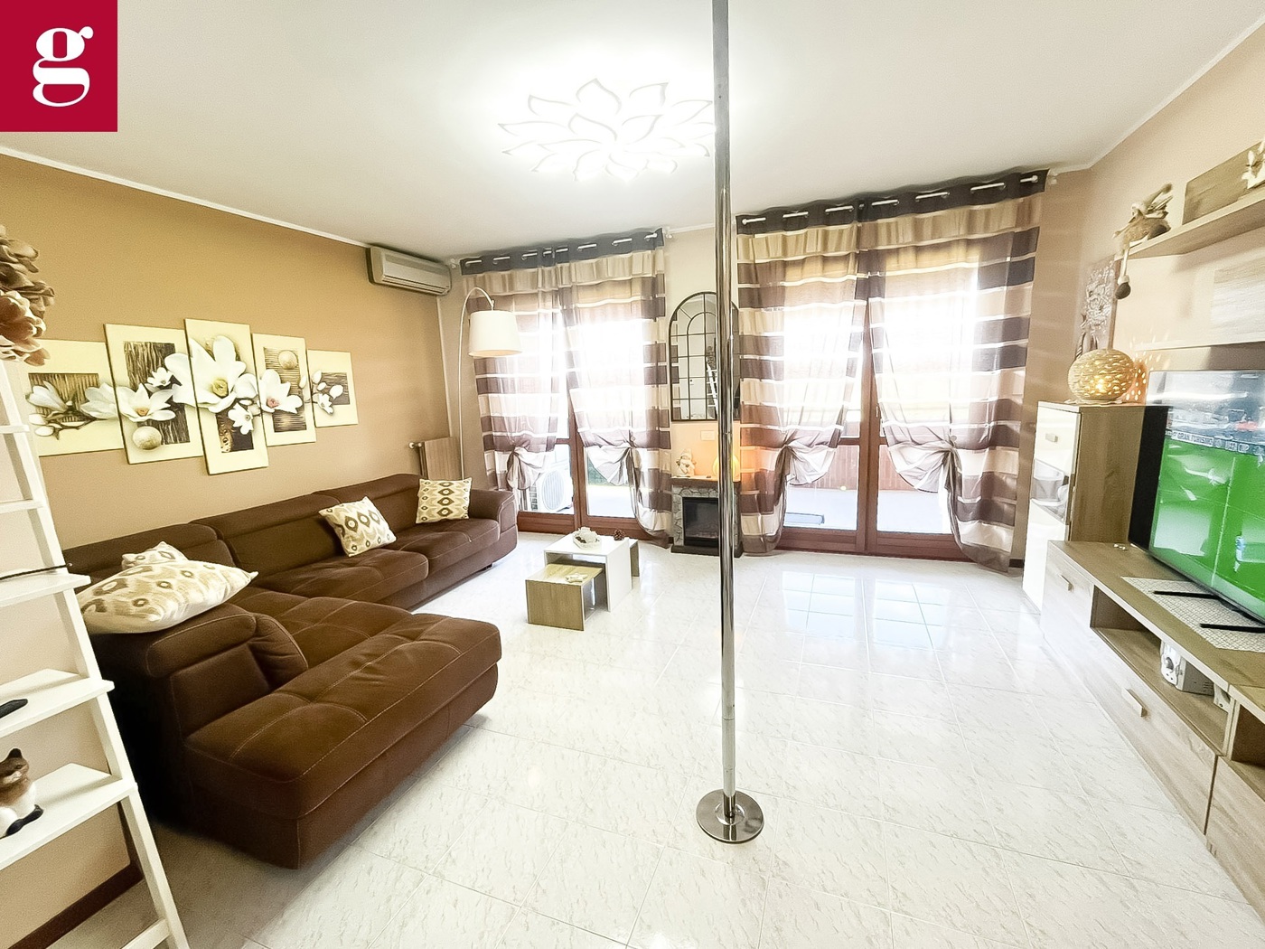 Appartamento in vendita a Settimo Milanese