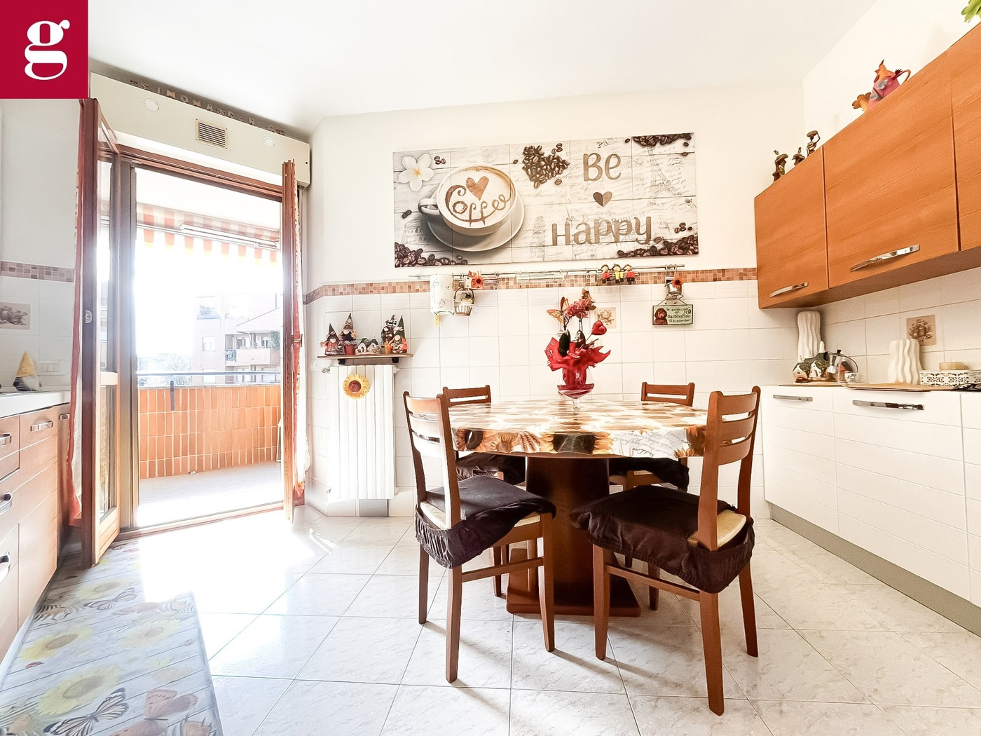 Appartamento in vendita a Settimo Milanese