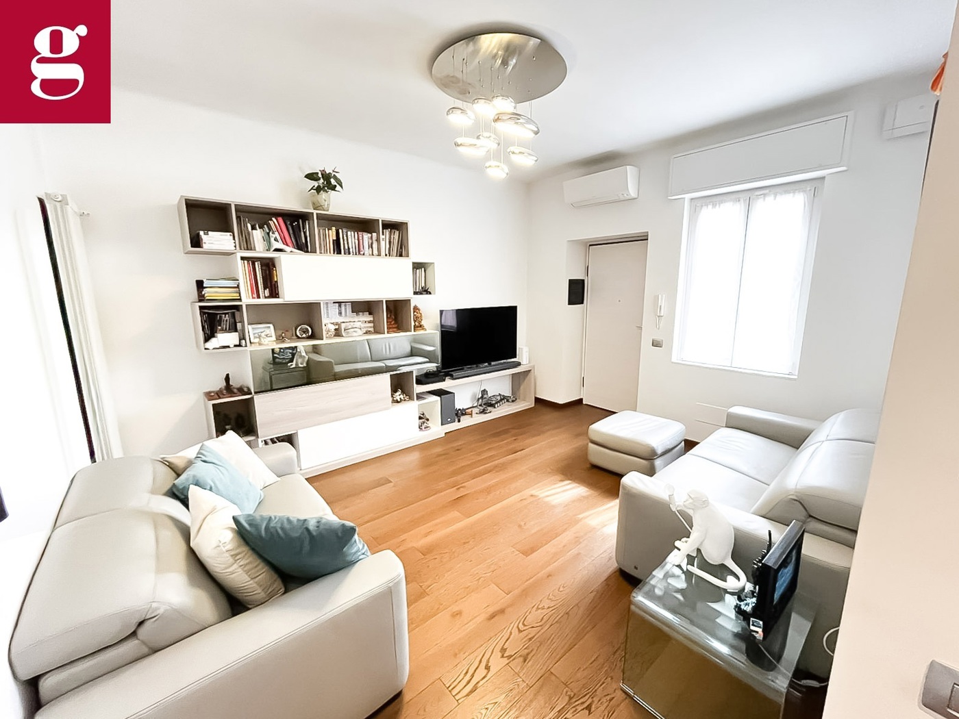 Villa Bifamiliare con giardino a Settimo Milanese