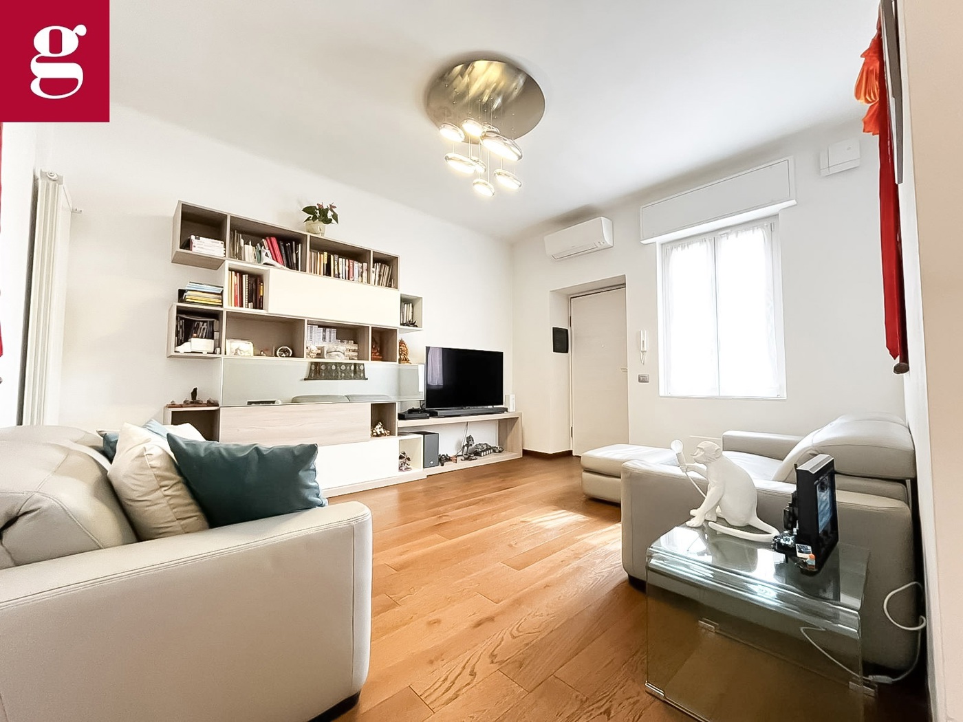 Villa Bifamiliare con giardino a Settimo Milanese