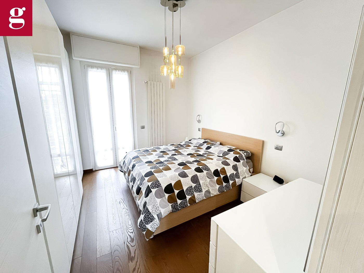 Villa Bifamiliare con giardino a Settimo Milanese