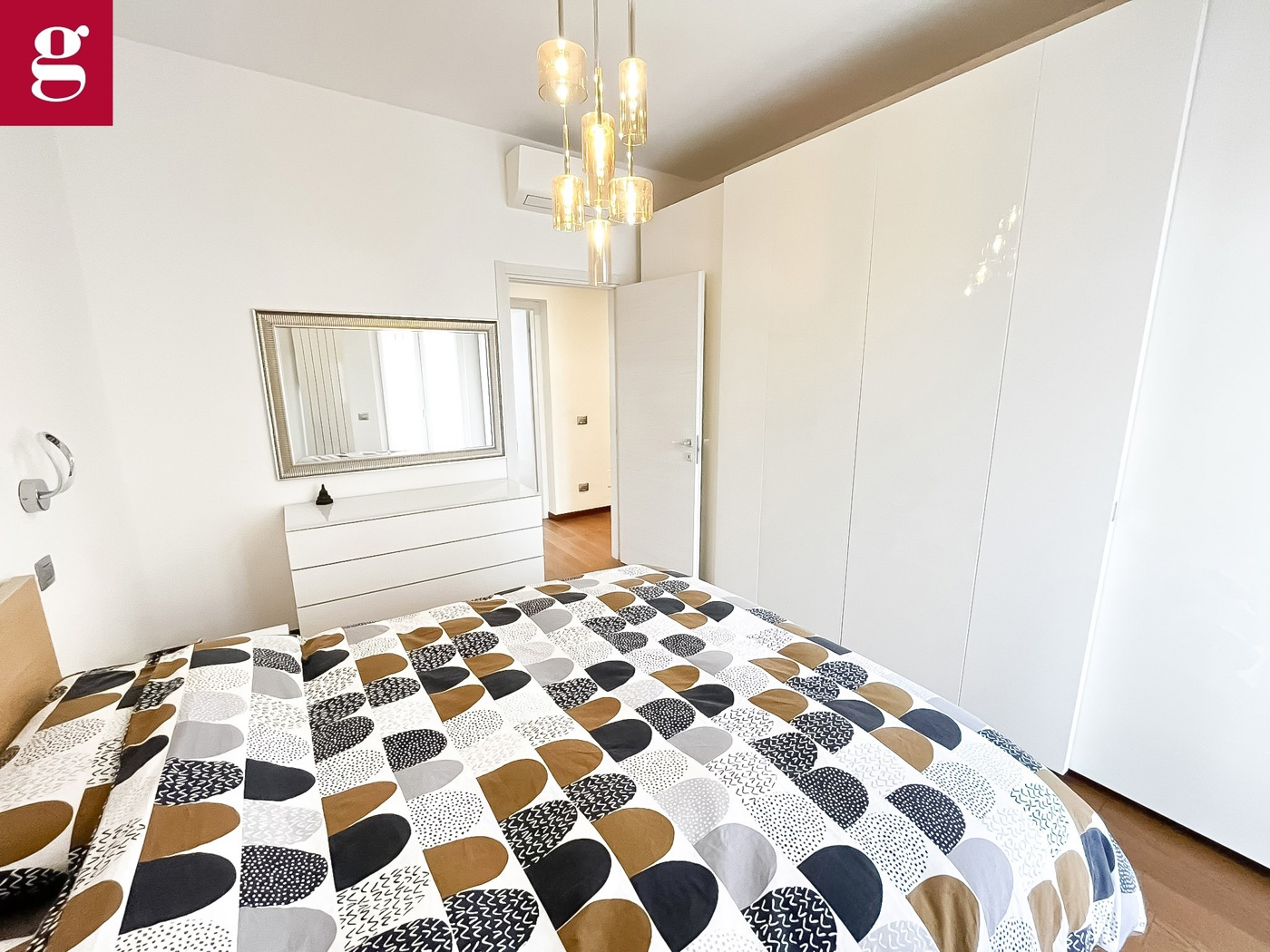 Villa Bifamiliare con giardino a Settimo Milanese