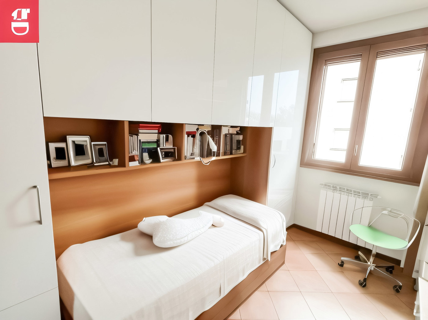 Villa con giardino a Zelo Buon Persico