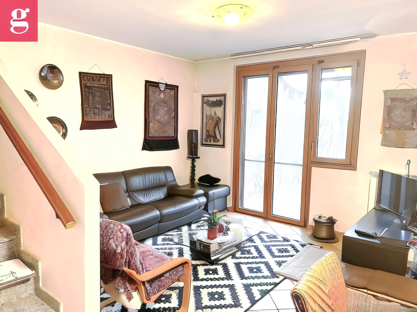 Villa con giardino a Zelo Buon Persico