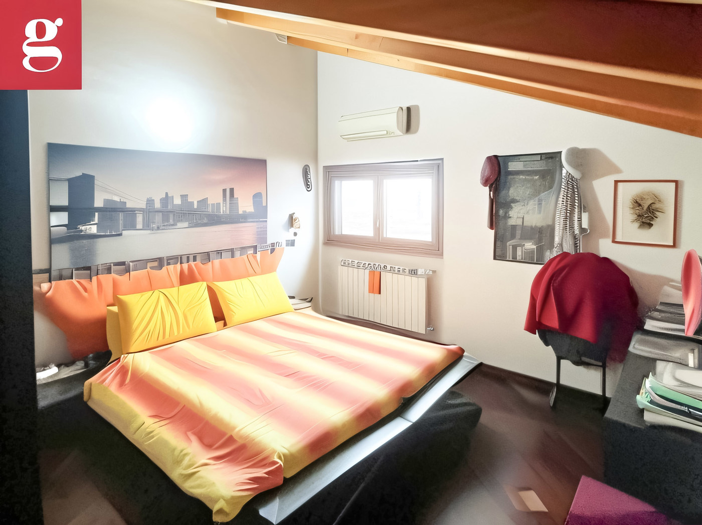 Villa con giardino a Zelo Buon Persico