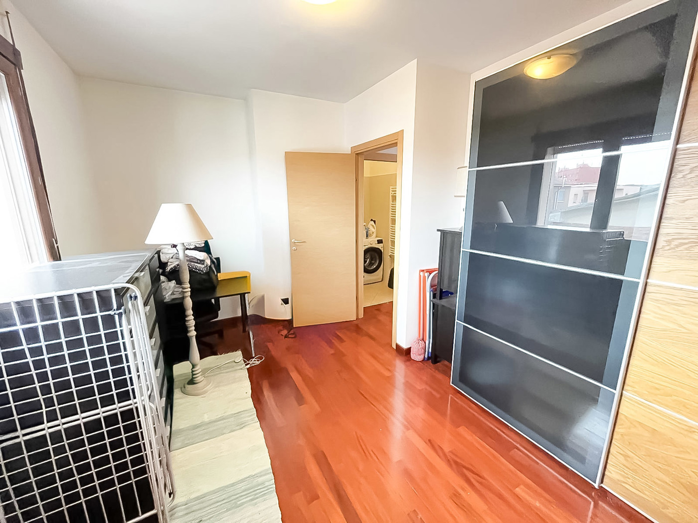 Trilocale arredato in affitto a Settimo Milanese