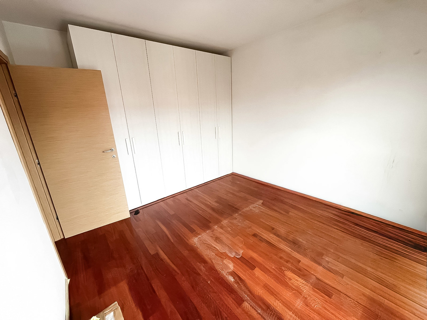 Trilocale arredato in affitto a Settimo Milanese