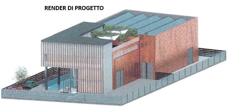 Terreno Edificabile in vendita a Settimo Milanese