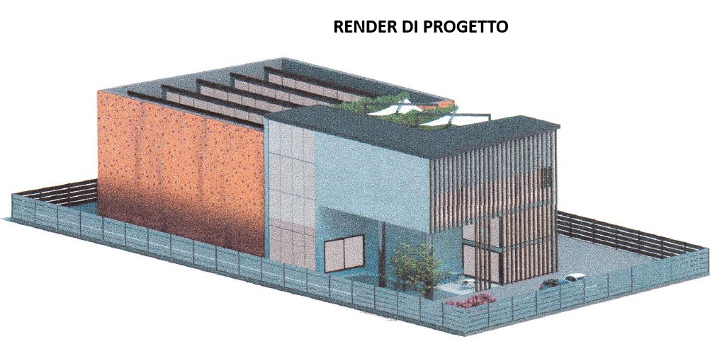 Terreno Edificabile in vendita a Settimo Milanese
