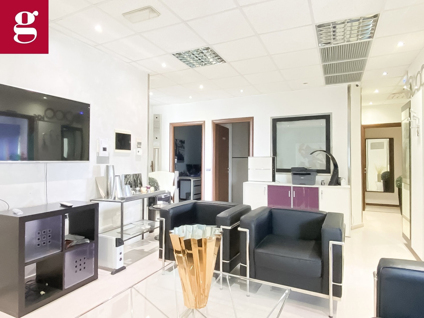 Ufficio in vendita a Settimo Milanese