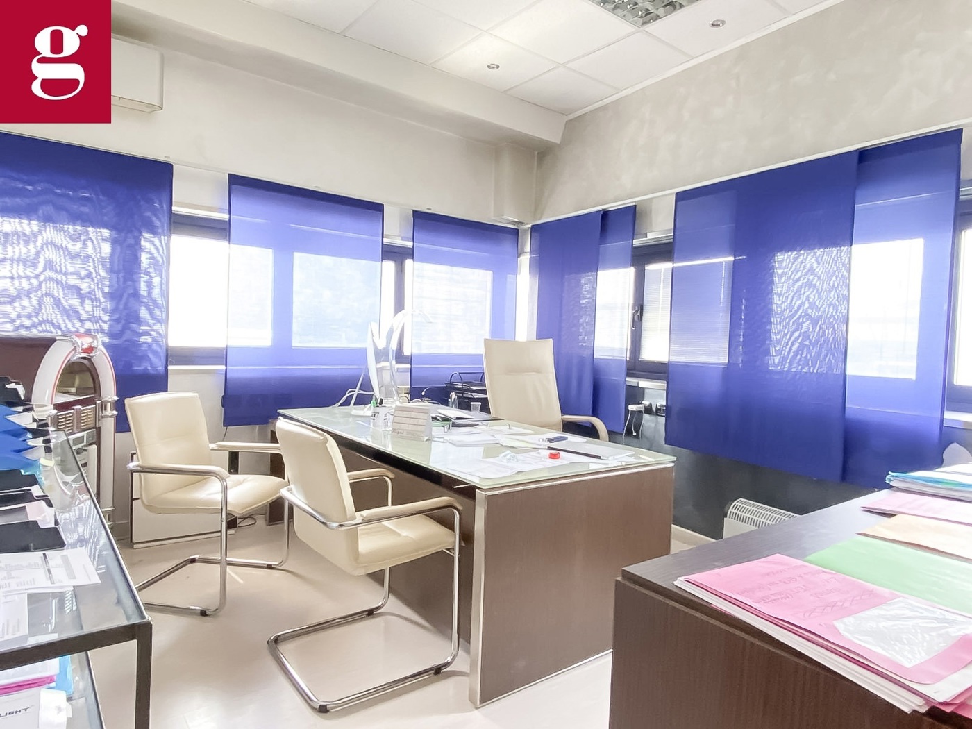 Ufficio in vendita a Settimo Milanese