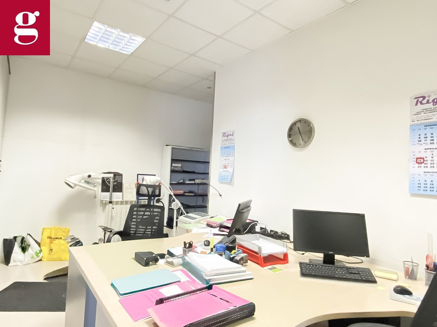Ufficio in vendita a Settimo Milanese