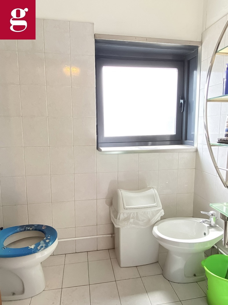 Ufficio in vendita a Settimo Milanese