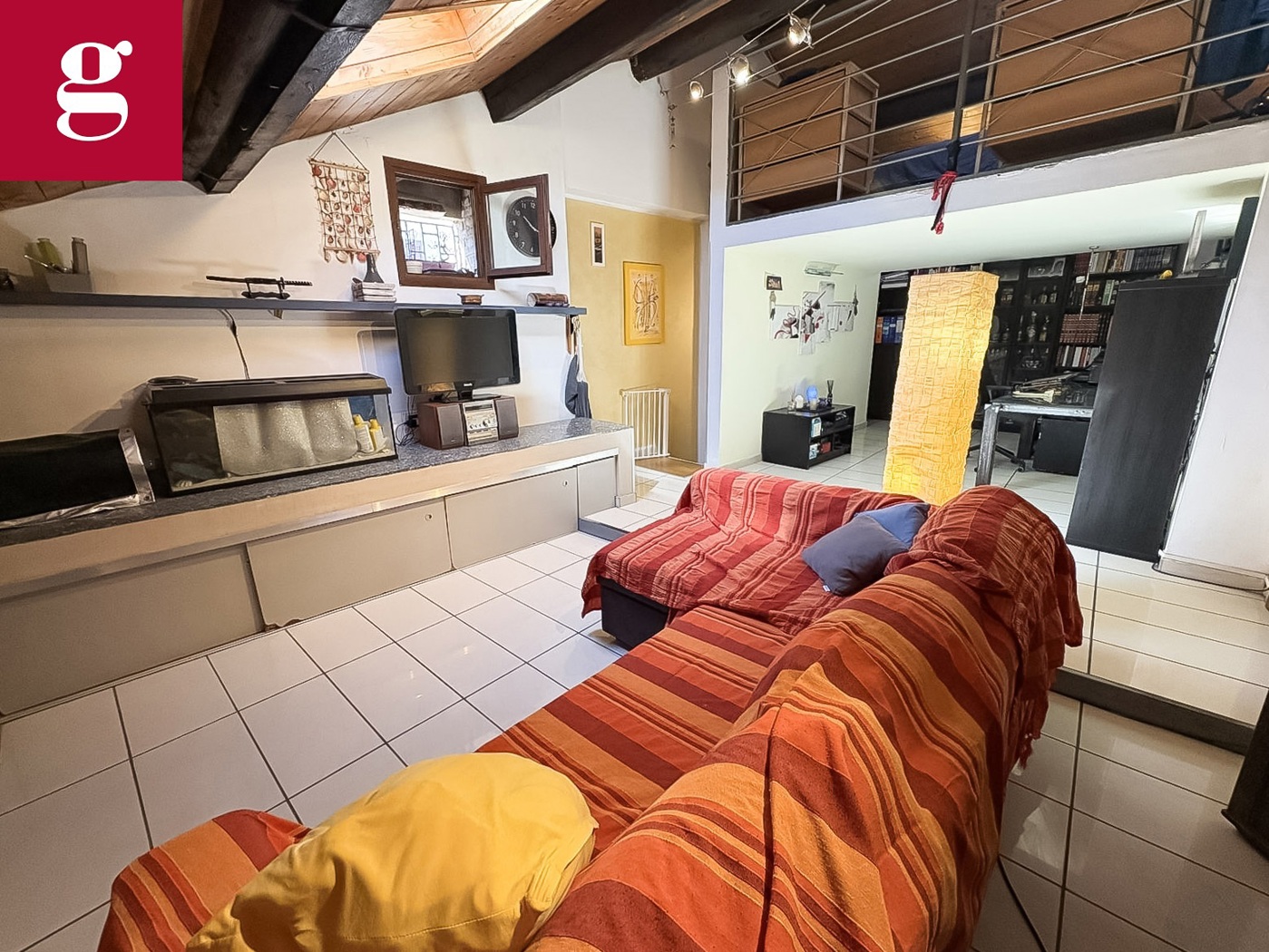 Trilocale in vendita a Cornaredo