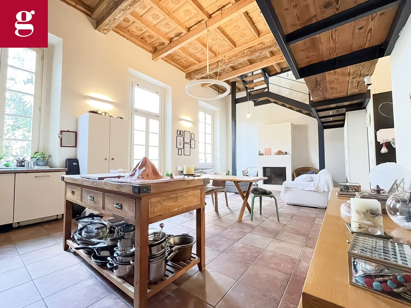 Villa Bifamiliare con giardino a Pogliano Milanese