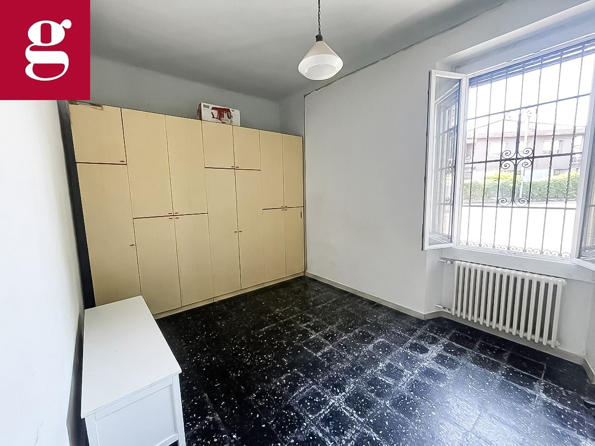 Monolocale da ristrutturare a Settimo Milanese