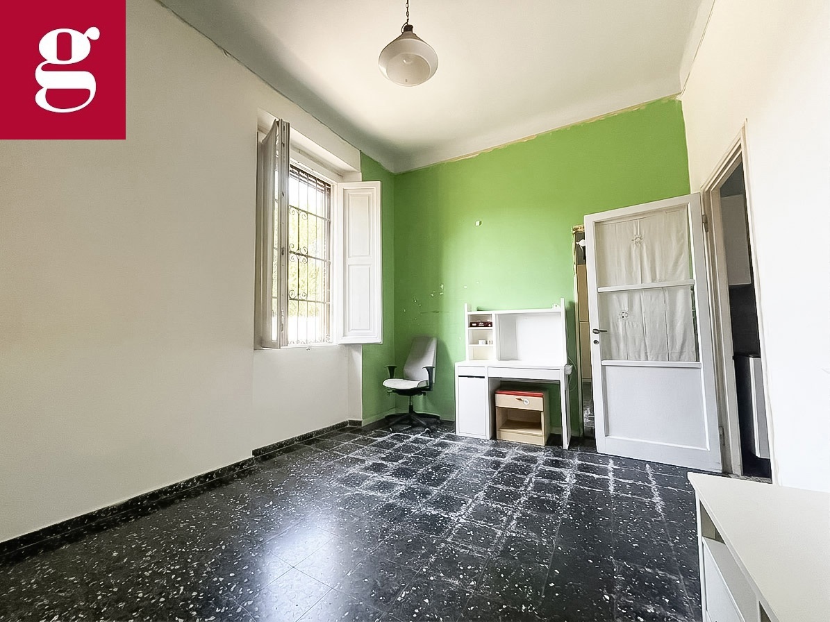 Monolocale da ristrutturare a Settimo Milanese
