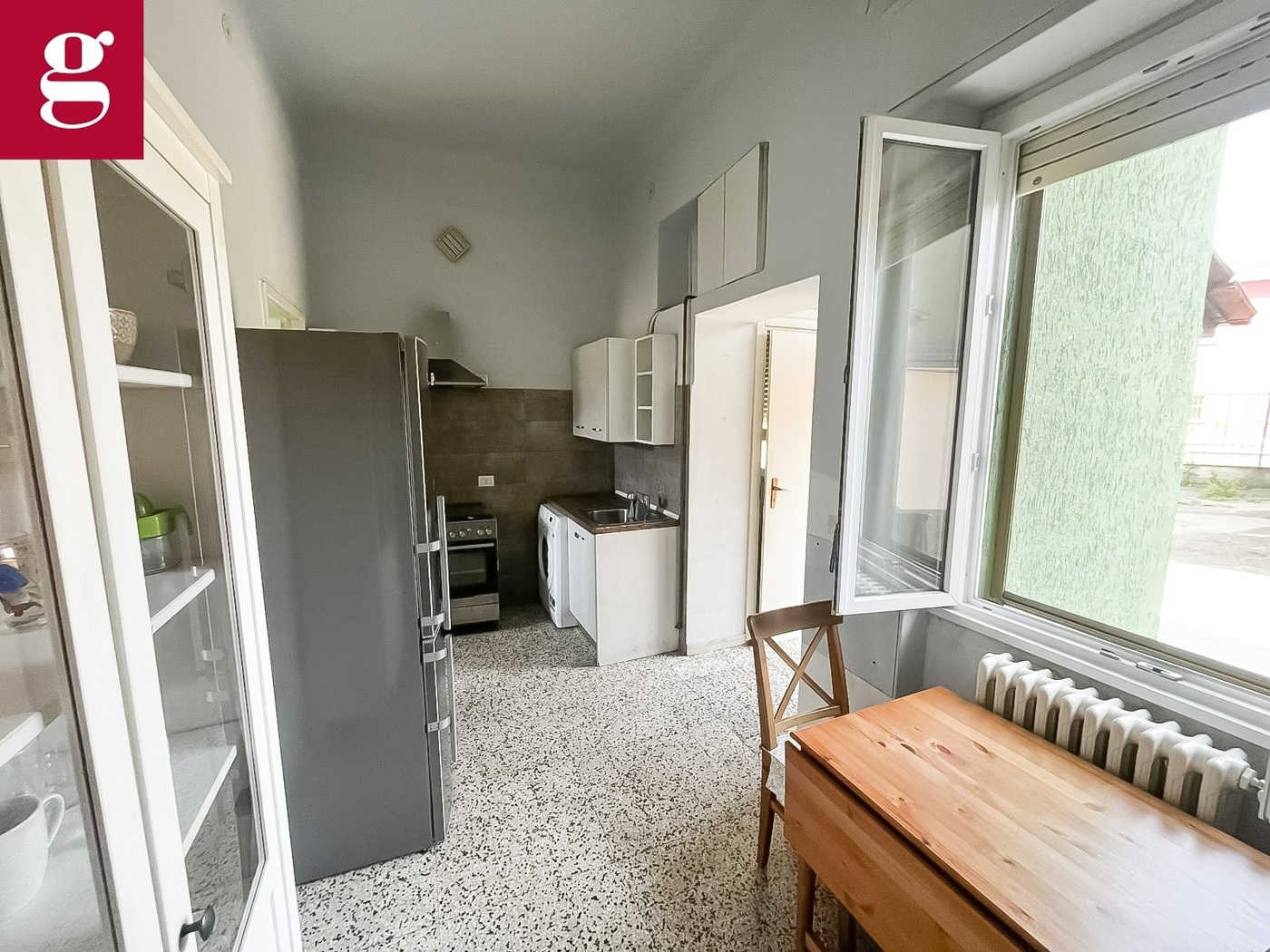Monolocale da ristrutturare a Settimo Milanese