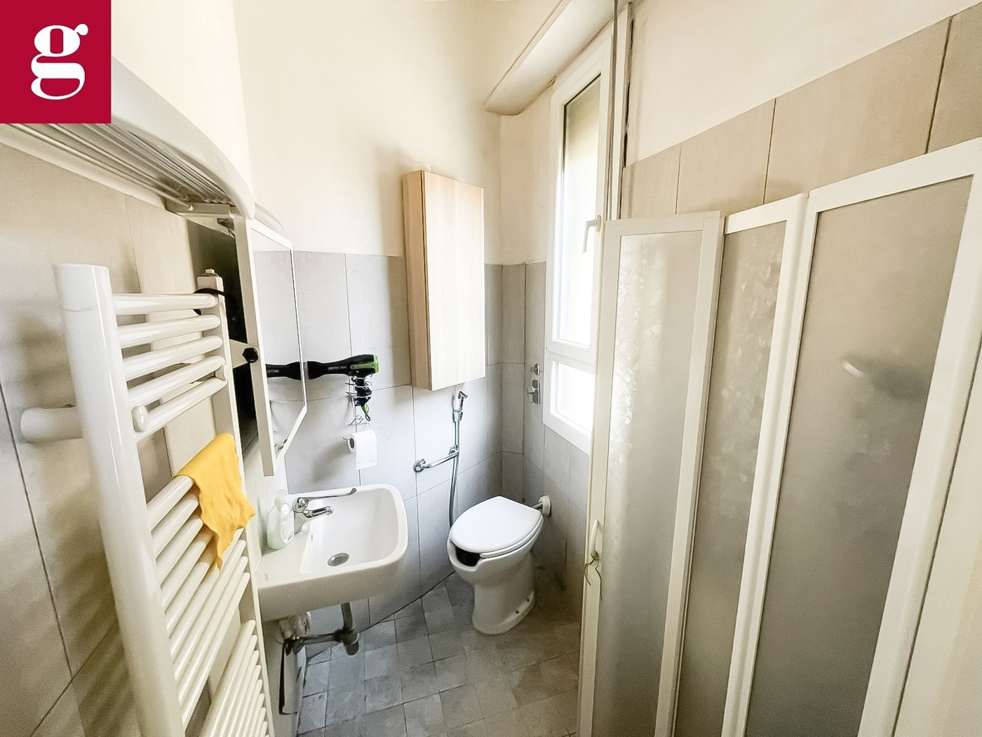 Monolocale da ristrutturare a Settimo Milanese